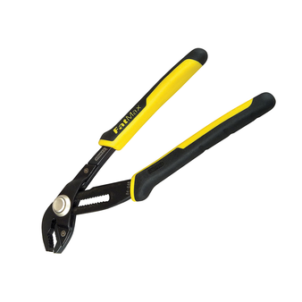 Stanley FatMax Groove Joint Pliers - 200mm (STA084647)