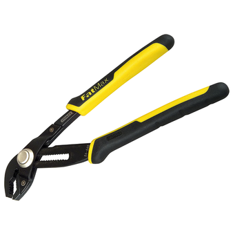 Stanley FatMax Groove Joint Pliers - 250mm (STA084648)