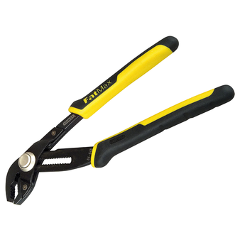 Stanley FatMax Groove Joint Pliers - 300mm (STA084649)