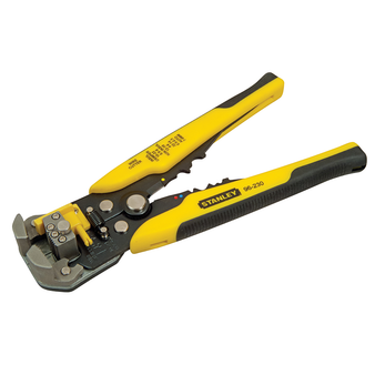 Stanley FatMax Automatic Wire Stripping Pliers (STA096230)