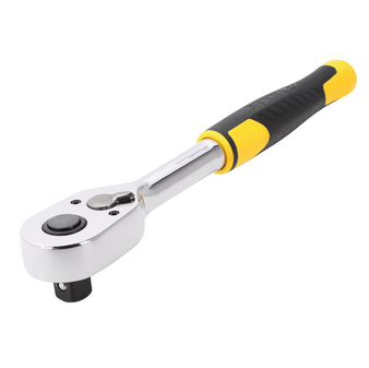Stanley 72 Tooth Ratchet Handle - 1/2" Drive (STA082665)