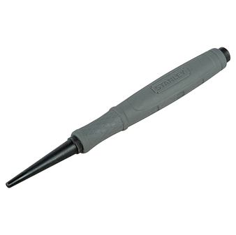 Stanley DynaGrip Nail Punch - 1.6mm (1/16") (STA058912)