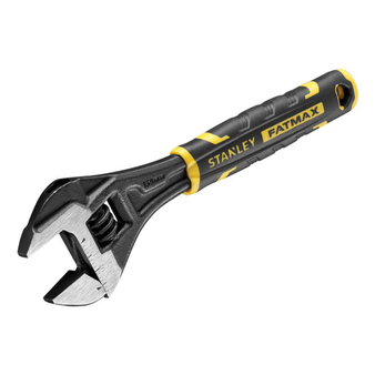 Stanley FatMax Quick Adjustable Wrench - 150mm (6") (STA013125)