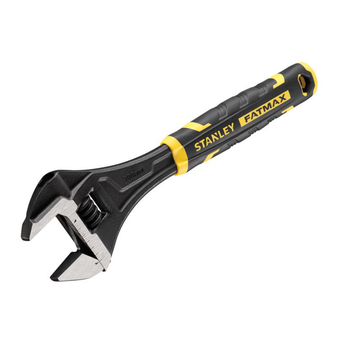 Stanley FatMax Quick Adjustable Wrench - 300mm (12") (STA013128)