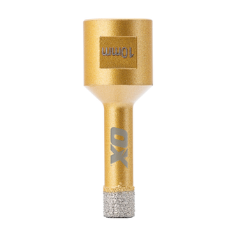 OX Tools Spectrum M14 Dry Cut Diamond Tile Drill - 10mm (MTD-10)