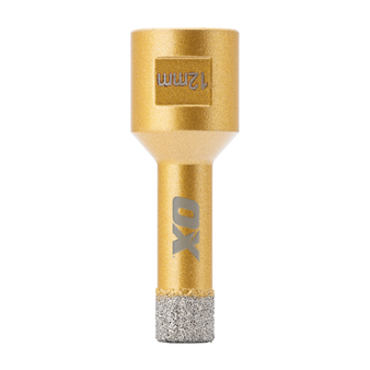 OX Tools Spectrum M14 Dry Cut Diamond Tile Drill - 14mm (MTD-14)