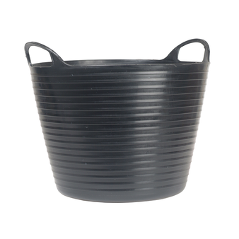 Faithfull Flex Tub (Black) - 42 litre (FAIFLEX42B)