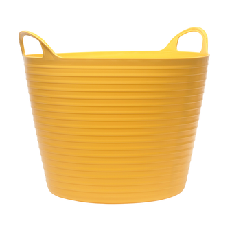 Faithfull Flex Tub (Yellow) - 60 litre (FAIFLEX60Y)