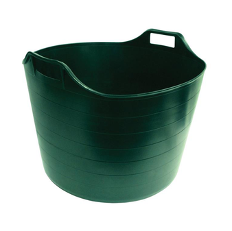 Faithfull Flex Tub (Green) - 75 litre (FAIFLEX75G)