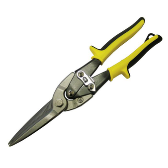 Faithfull Multi-Purpose Power Cut Snips - 250mm (10in) (FAIAS11MULTI)