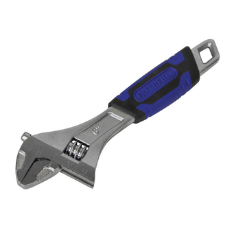 Faithfull Contract Adjustable Wrench - 150mm (FAIAS150C)