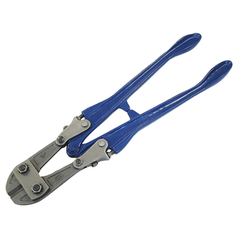 Faithfull High-Tensile Centre Cut Bolt Cutters - 460mm (18in) (FAIBC18)