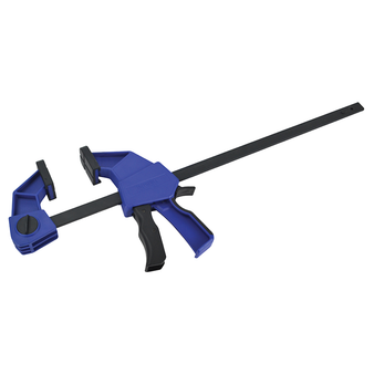 Faithfull Heavy Duty Bar Clamp & Spreader - 300mm (12in) (FAIBCS12200)