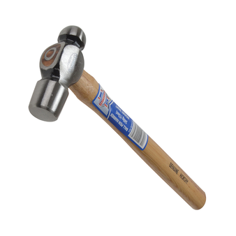 Faithfull Ball Peen Hammer - 340g (12oz) (FAIBPH12)