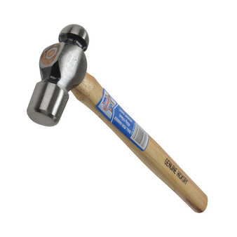 Faithfull Ball Peen Hammer - 454g (16oz) (FAIBPH16)