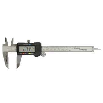 Faithfull Digital Caliper (FAICALDIG)