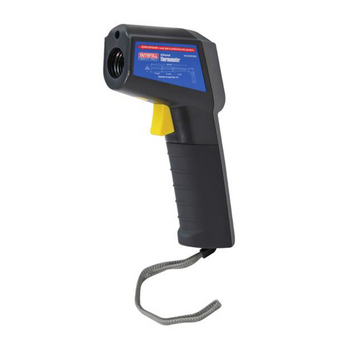 Faithfull Infrared Thermometer (FAIDETIRTHER)