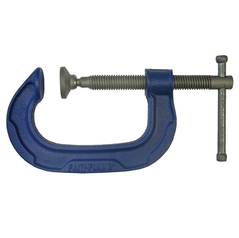 Faithfull Heavy-Duty G-Clamp - 75mm (3in) (FAIG3)