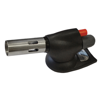 Faithfull Auto Start Gas Power Torch - EN417 (FAIGZAUTO)