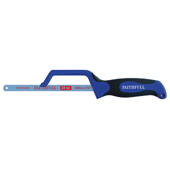 Faithfull Mini Hacksaw Blade - 250mm (FAIHSMINI300)