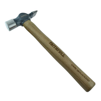 Faithfull Joiner's Pin Hammer - 454g (16oz) (FAIJWH16)