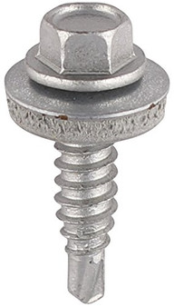 TIMco STITCHING Screw For LIGHT SECTION Steel