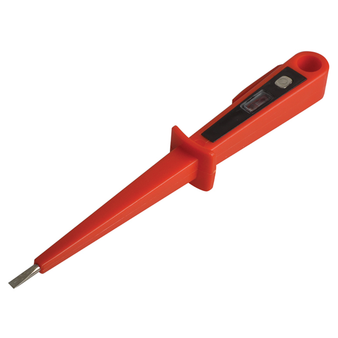 Faithfull Long Mains Tester Screwdriver (FAIMTL)