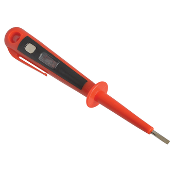 Faithfull Mains Tester Screwdriver (FAIMTS)