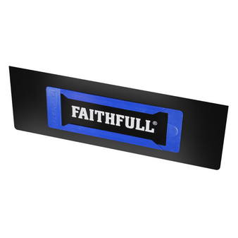 Faithfull Flexifit Trowel - 400mm (16in) (FAIPFLEX16NF)
