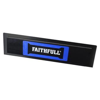 Faithfull Flexifit Trowel with Foam - 500mm (20in) (FAIPFLEX20)