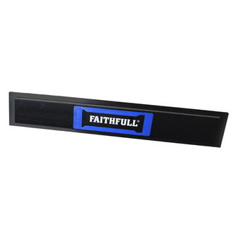 Faithfull Flexifit Trowel with Foam - 700mm (28in) (FAIPFLEX28)