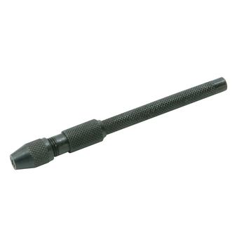 Faithfull Size 2 Pin Vice - 0.75 to 1.5mm (FAIPINVICE2)