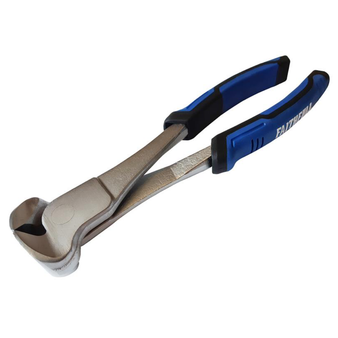 Faithfull End Cutting Pliers - 200mm (8in) (FAIPLEC8N)