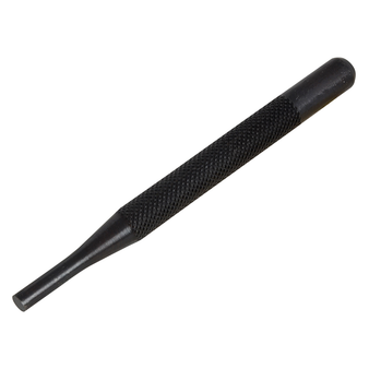 Faithfull Round Head Parallel Pin Punch - 5mm (3/16in) (FAIPP316RH)