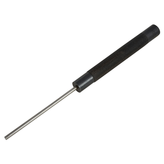 Faithfull Long Series Round Head Pin Punch - 4mm (5/32in) (FAIPP532RHL)