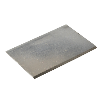 Faithfull Cabinet Scraper Blade - 70mm (2 3/4in) (FAISCRAPERRB)