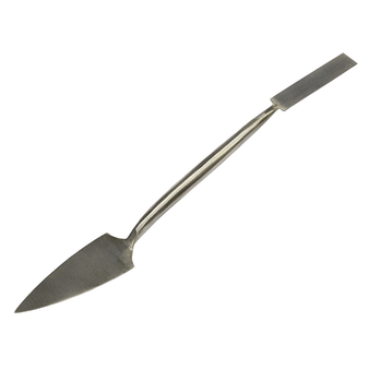 Faithfull Trowel & Square Small Tool - 12mm (1/2in) (FAITSQURE12)