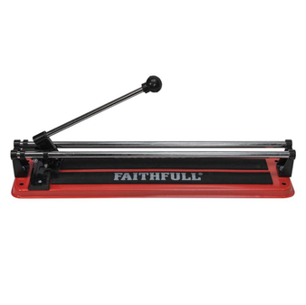 Faithfull Trade Tile Cutter - 400mm (FAITLC400)