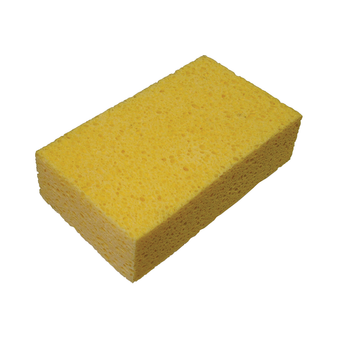 Faithfull Cellulose Sponge (FAITLSPONGE)