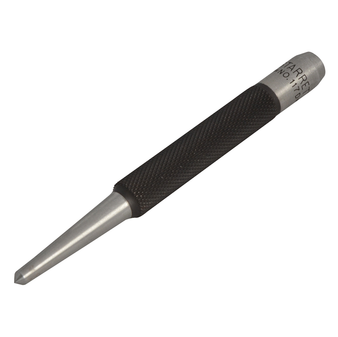 Starrett Centre Punch - 4mm (5/32in) (117D) (STR117D)