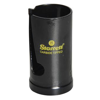 Starrett TCT Multi Purpose Fast Cut Holesaw - 35mm (MPH0138) (STRHS35FCW)
