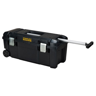 Stanley FatMax Structural Foam Toolbox with Telescopic Handle (STA175761)