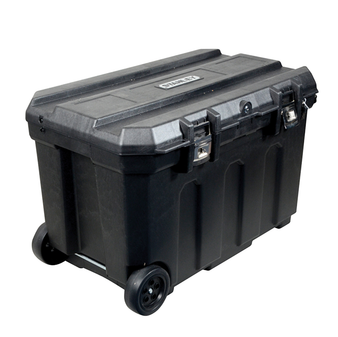 Stanley Mobile Job Chest with Integrated Lock - 190 Litres (STA193278)