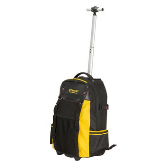 Stanley FatMax Backpack on Wheels (STA179215)