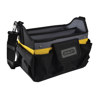 Stanley Open Tool Bag - 320mm (12.1/2in) (STA170718)