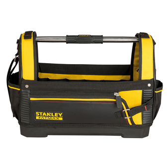 Stanley FatMax Open Tote Bag - 460mm (18in) (STA193951)