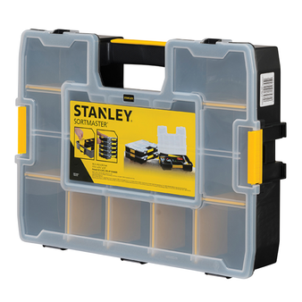 Stanley Sortmaster Organiser (STA194745)