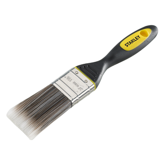 Stanley Dynagrip Synthetic Paint Brush - 38mm (1 1/2in) (STA428664)