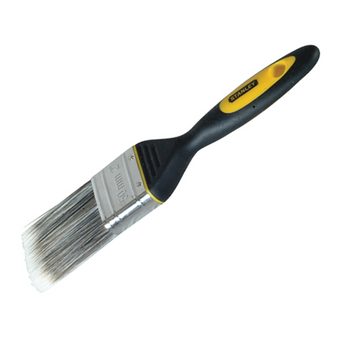 Stanley Dynagrip Synthetic Paint Brush - 75mm (3in) (STA428666)