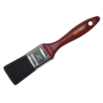 Stanley Decor Paint Brush - 38mm (1 1/2in) (STA429352)